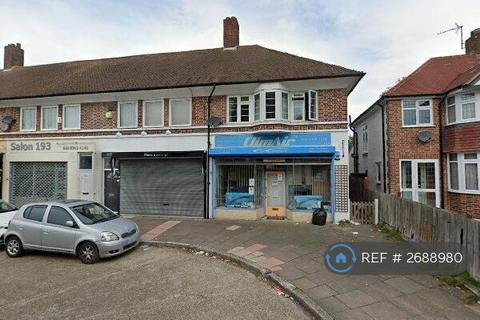 Days Lane, Sidcup, DA15