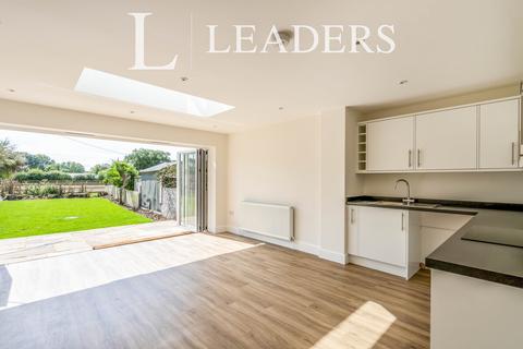 3 bedroom detached house to rent, Fletchers Lane, Sidlesham Common, PO20