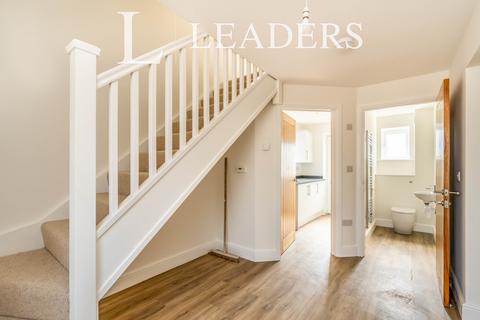 3 bedroom detached house to rent, Fletchers Lane, Sidlesham Common, PO20