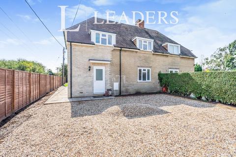 3 bedroom detached house to rent, Fletchers Lane, Sidlesham Common, PO20