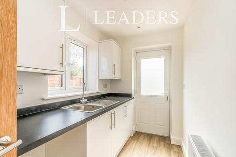 3 bedroom detached house to rent, Fletchers Lane, Sidlesham Common, PO20