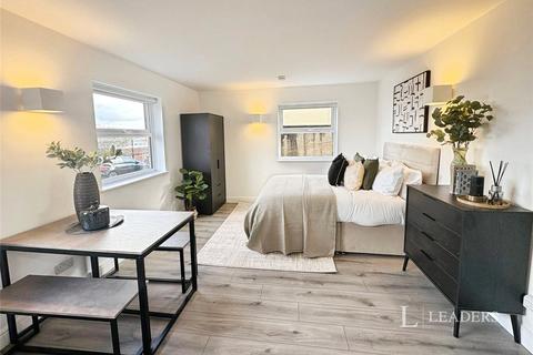 undefined, Howard Place, Brighton, East Sussex, BN1
