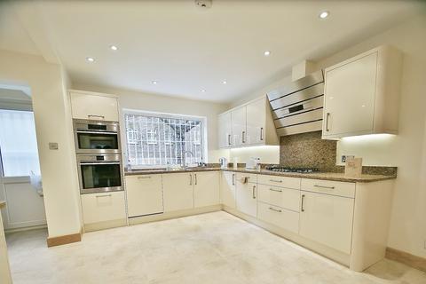 5 bedroom terraced house to rent, Inverness Terrace, W2