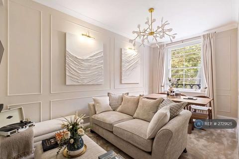 1 bedroom flat to rent, Porchester Terrace North, London, W2