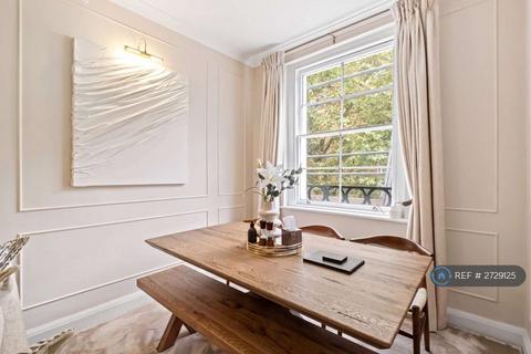 1 bedroom flat to rent, Porchester Terrace North, London, W2