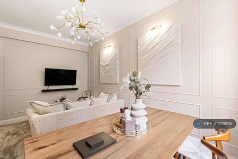 1 bedroom flat to rent, Porchester Terrace North, London, W2