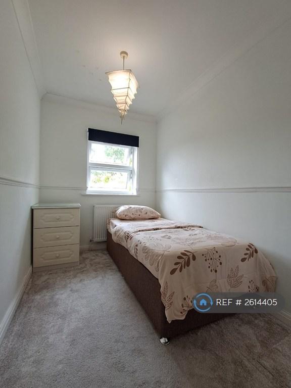 Bed Room 2