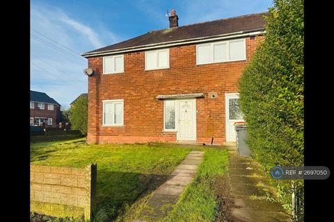 3 bedroom semi-detached house to rent, Westfield Drive, Ribbleton, Preston, PR2