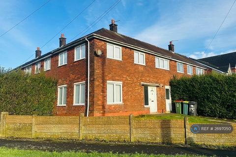3 bedroom semi-detached house to rent, Westfield Drive, Ribbleton, Preston, PR2