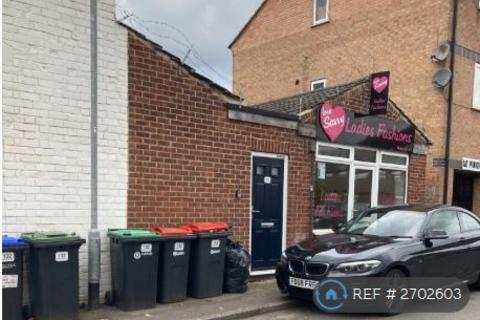 undefined, Watnall Road, Hucknall, Nottingham, NG15