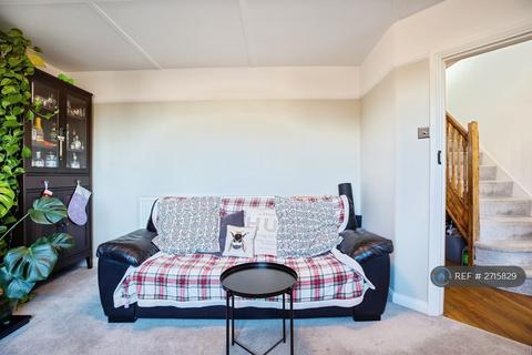 undefined, Bramhope Lane, London, SE7