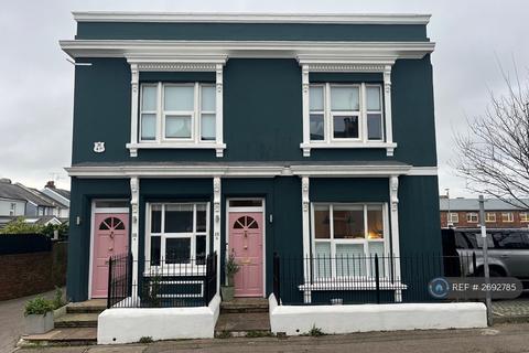undefined, John Street, Tunbridge Wells, TN4