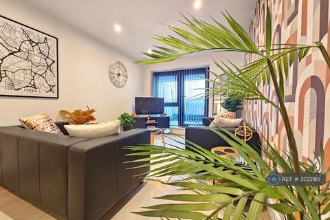 2 bedroom flat to rent, Leeds City Centre, Leeds, LS9