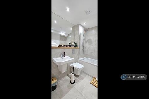 2 bedroom flat to rent, Leeds City Centre, Leeds, LS9