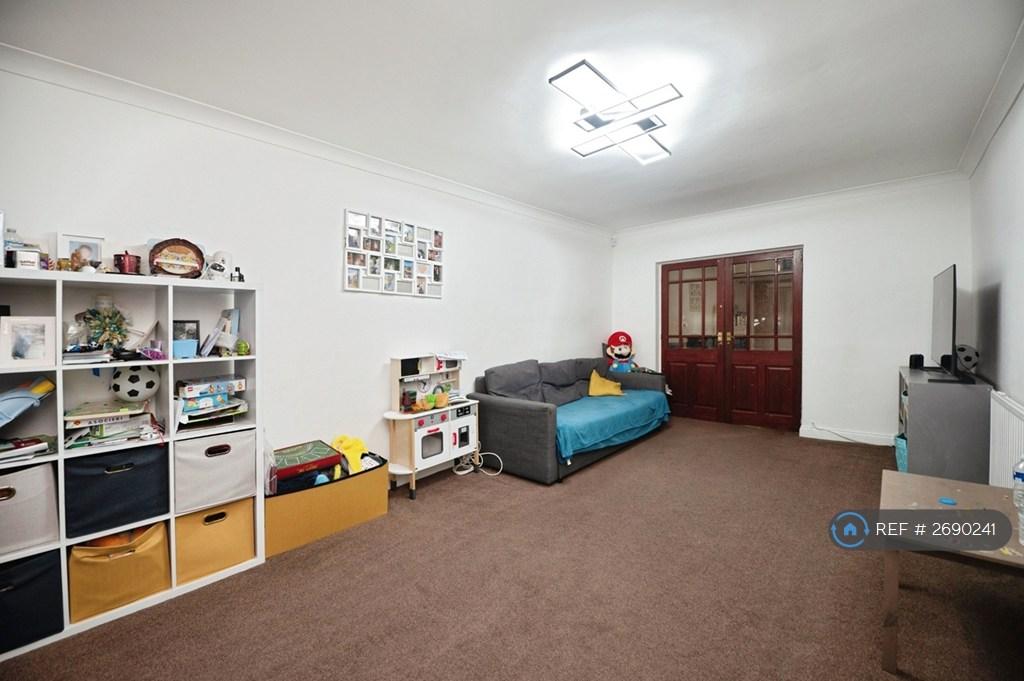 Reception Room 1