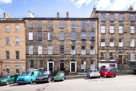 undefined, Dublin Street, Edinburgh, EH3