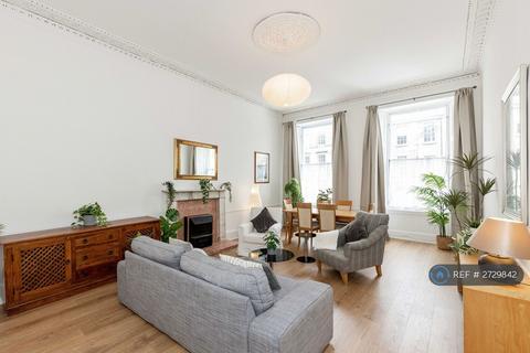 undefined, Dublin Street, Edinburgh, EH3