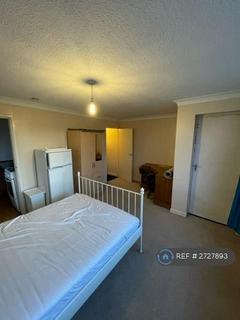 undefined, Highfield, Southampton, SO17