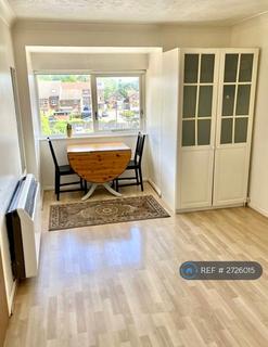 undefined, Oxley Close, London, SE1