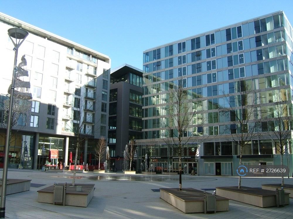 Building Facade