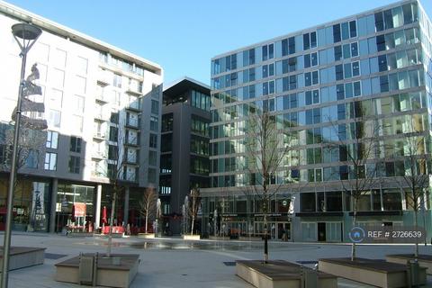 undefined, Witan Gate, Milton Keynes, MK9