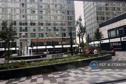 undefined, Witan Gate, Milton Keynes, MK9