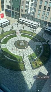 undefined, Witan Gate, Milton Keynes, MK9