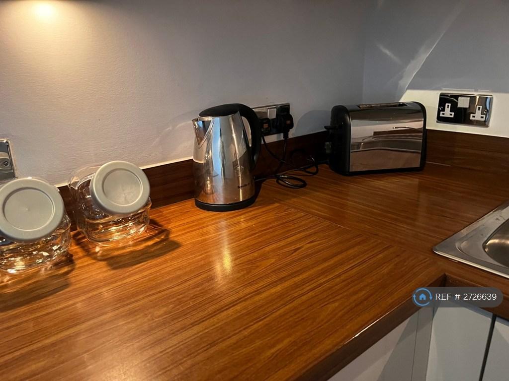 Kitchen / Small Appliances
