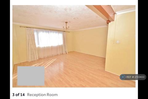 undefined, Barnardo Drive, Ilford, IG6