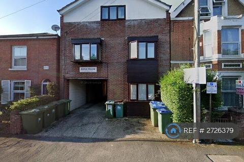 undefined, Alma Road, Southampton, SO14