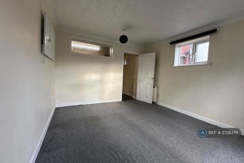 undefined, Alma Road, Southampton, SO14
