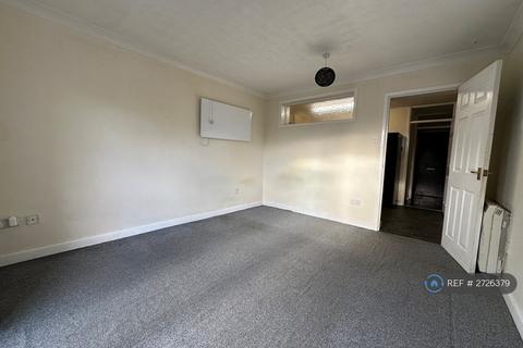 undefined, Alma Road, Southampton, SO14