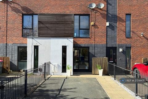 undefined, Salford, Salford, M5