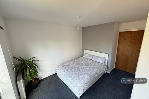 undefined, Salford, Salford, M5