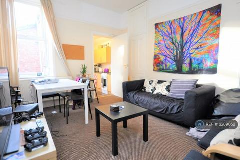 undefined, Tavistock Road, Newcastle Upon Tyne, NE2