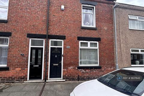 undefined, Harcourt Street, Darlington, DL3