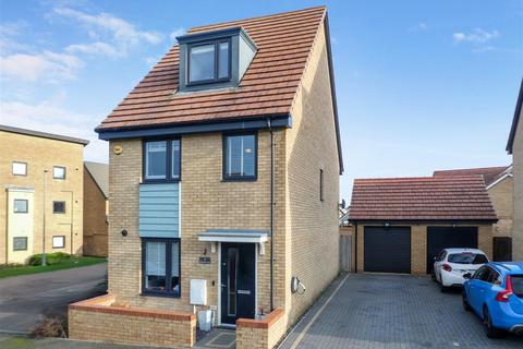 3 bedroom detached house for sale, Berrenda Avenue, Whitehouse