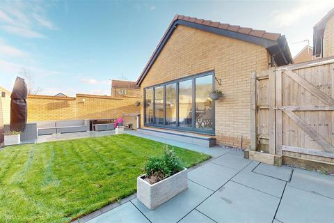 3 bedroom detached house for sale, Berrenda Avenue, Whitehouse