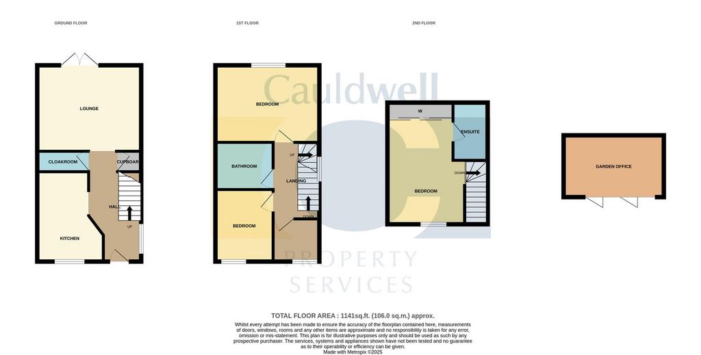 1 Berrenda Avenue Whitehouse Milton Keynes MK81 DZ-High (