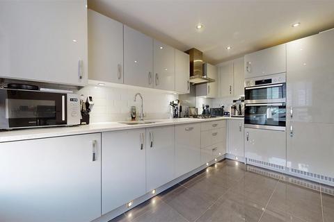 3 bedroom detached house for sale, Berrenda Avenue, Whitehouse