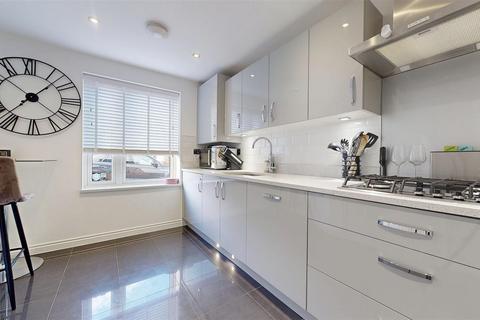3 bedroom detached house for sale, Berrenda Avenue, Whitehouse