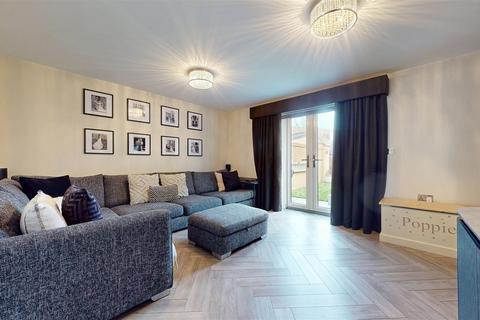 undefined, Berrenda Avenue, Whitehouse MK8