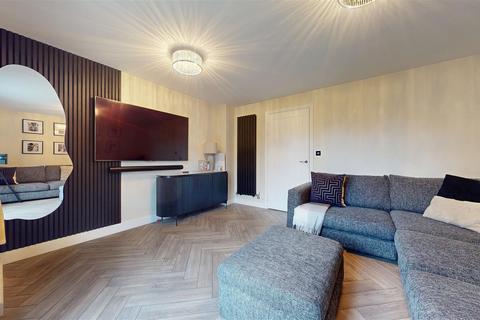 undefined, Berrenda Avenue, Whitehouse MK8
