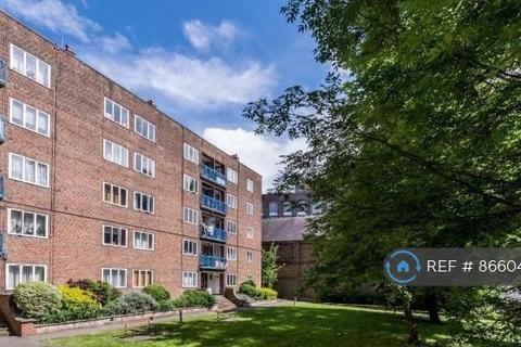 3 bedroom flat to rent, Kilburn Gate, London, NW6