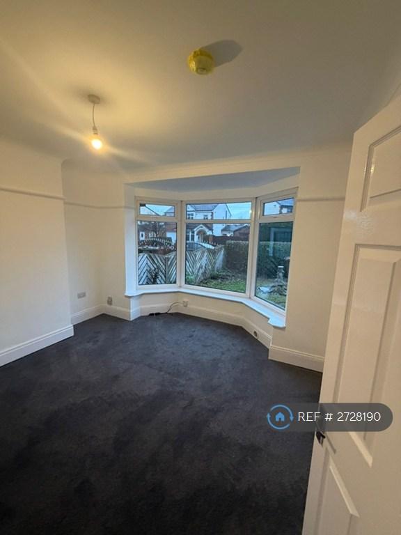 Front Lounge