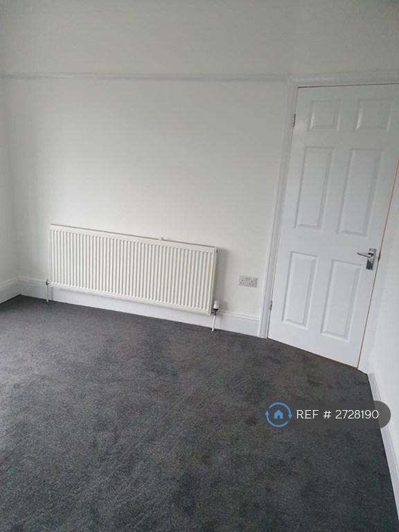 Front Lounge