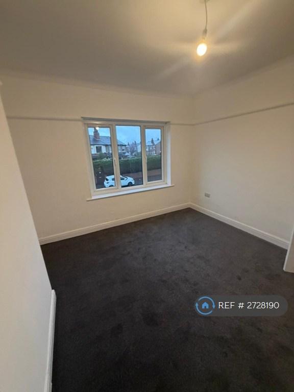 Front Large Bedroom