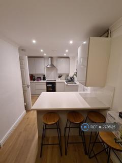 undefined, Ketts Hill, Norwich, NR1