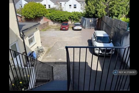 undefined, Kings Road, Cardiff, CF11