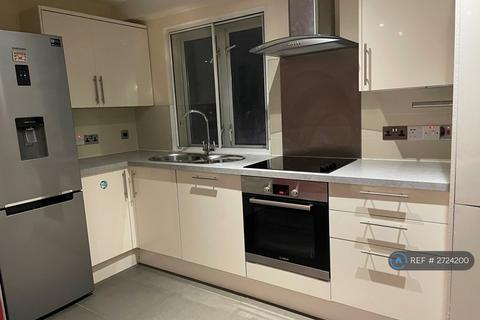 1 bedroom flat to rent, St Mary's Court, London, E3